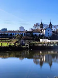 Lista 10 parques no Santo Tirso Distrito do Porto