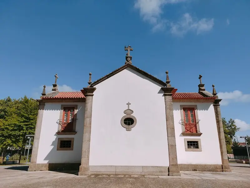Parque Nossa Senhora das Dores e Doutor Lima Carneiro