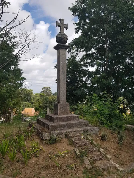 Parque de Santa Luzia