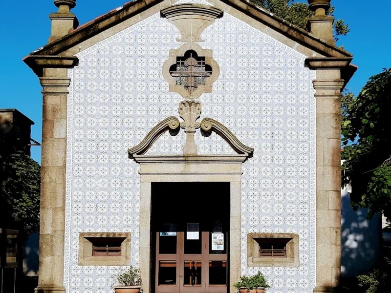 Jardim de Vilar do Paraíso