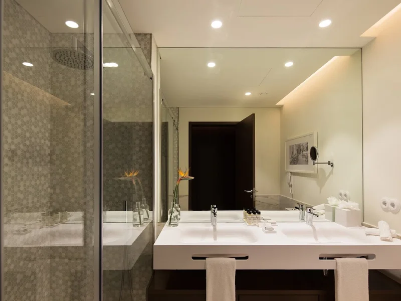 Pestana Porto - A Brasileira