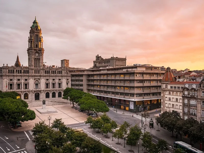 Maison Albar - Le Monumental Palace
