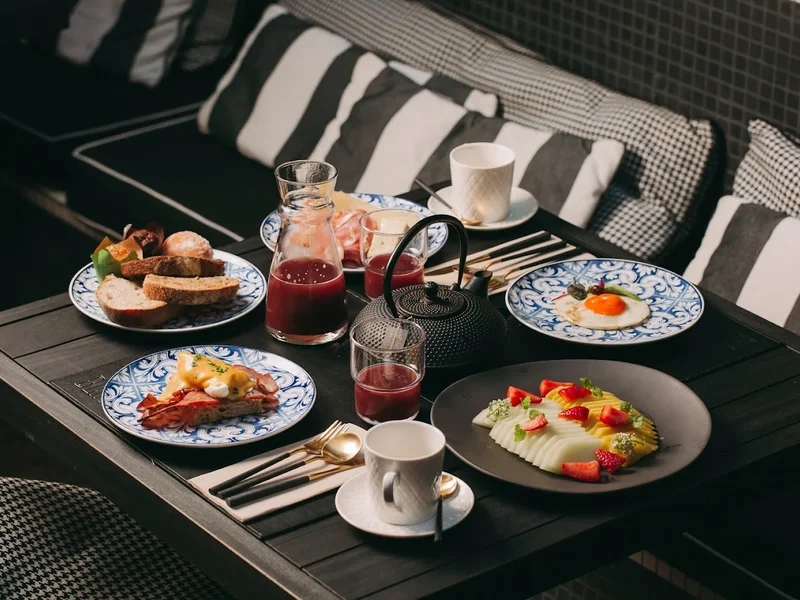 Torel Palace Porto: 5-star boutique hotel in Porto