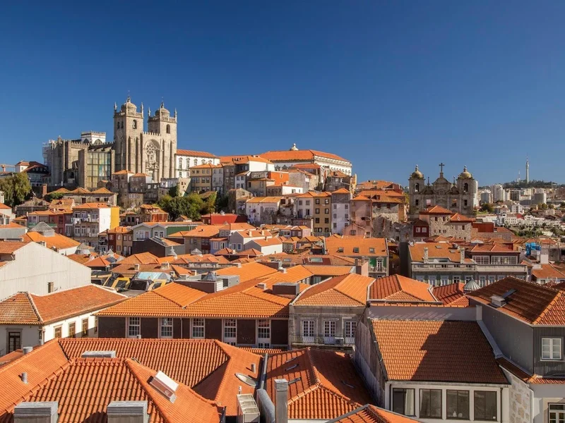 Casa da Companhia Hotel