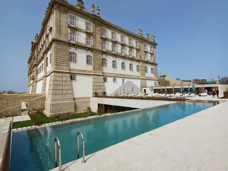 The Lince Santa Clara