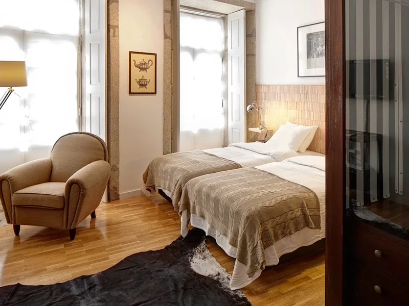 PortoSense - Ribeira