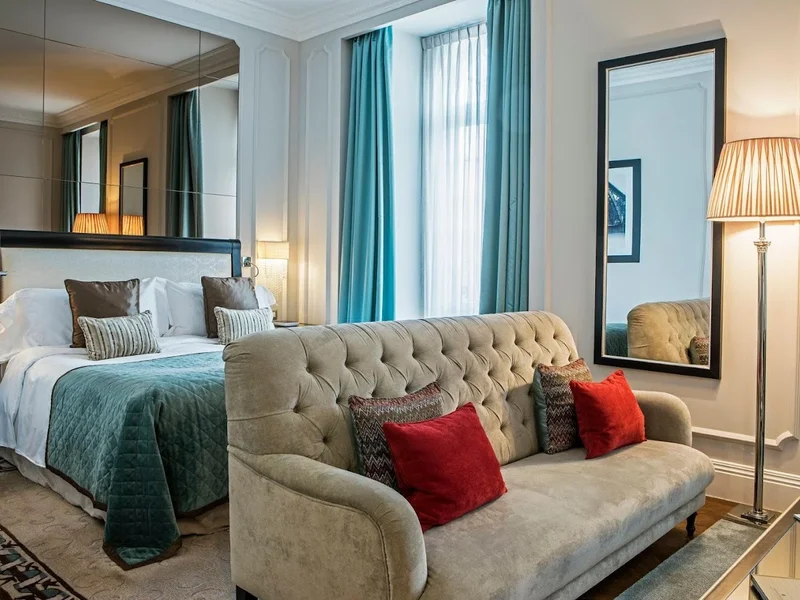 InterContinental Porto - Palácio das Cardosas