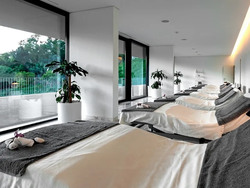 Douro Royal Valley Hotel & Spa