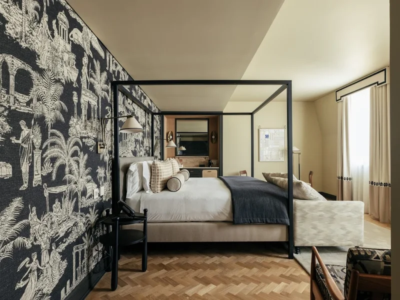 Hotel Infante Sagres