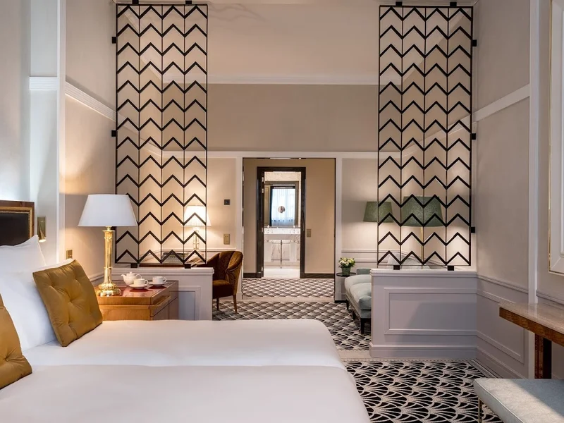 Maison Albar - Le Monumental Palace