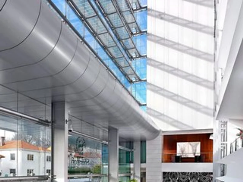 Sheraton Porto Hotel & Spa