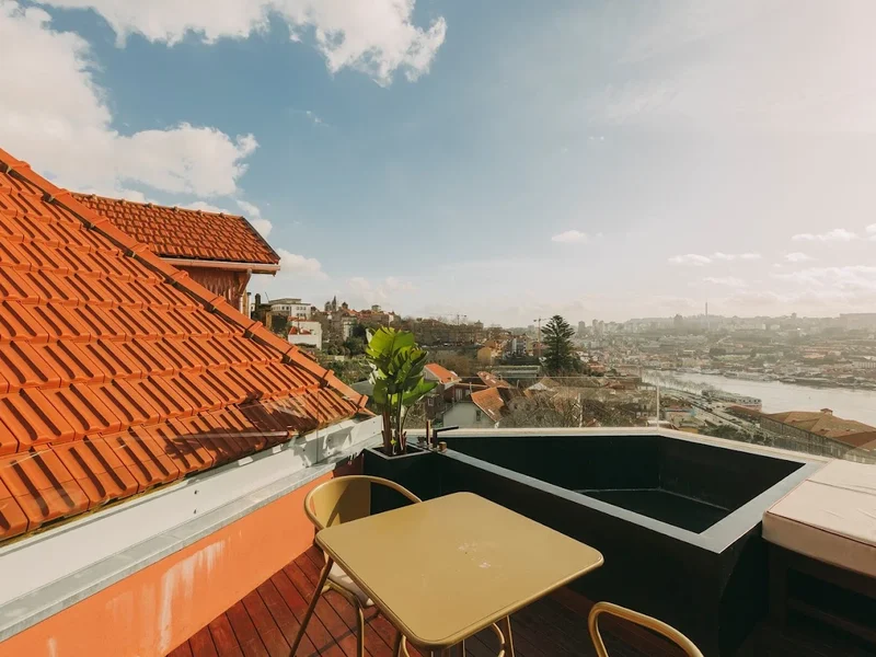 Torel Avantgarde: 5-star boutique hotel in Porto