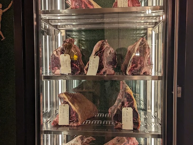 Kampo by Chef Julio Pereira