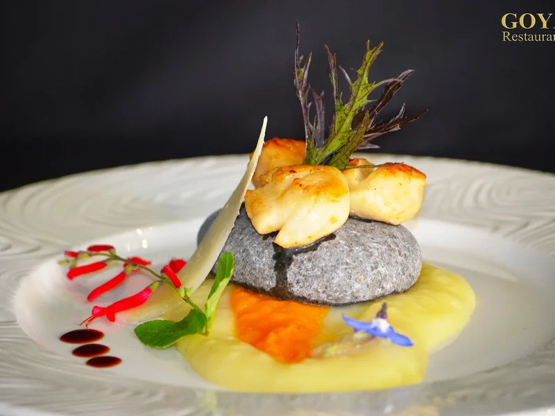 Restaurante Goya