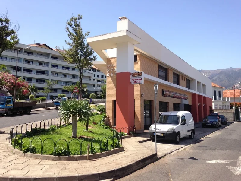 Central Grill : Churrascaria - Restaurante