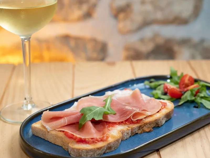 Coretto Café e Tortaria