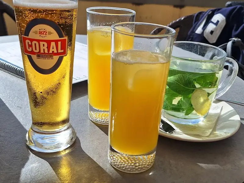 Barreirinha Bar Café