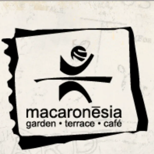 Macaronésia - Garden Terrace Café