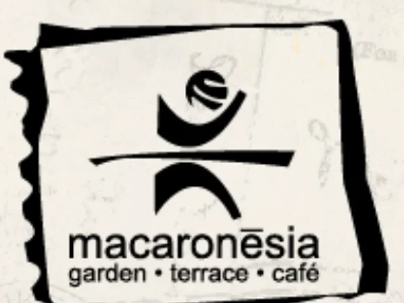 Macaronésia - Garden Terrace Café