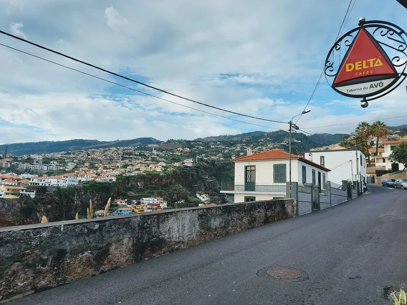 Taberna do Avô