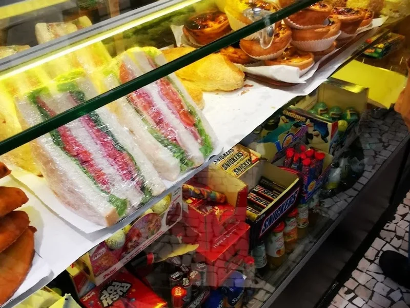 Cafés Tofa