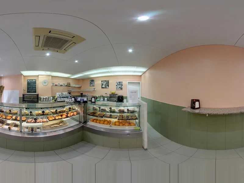 Bonjour Café