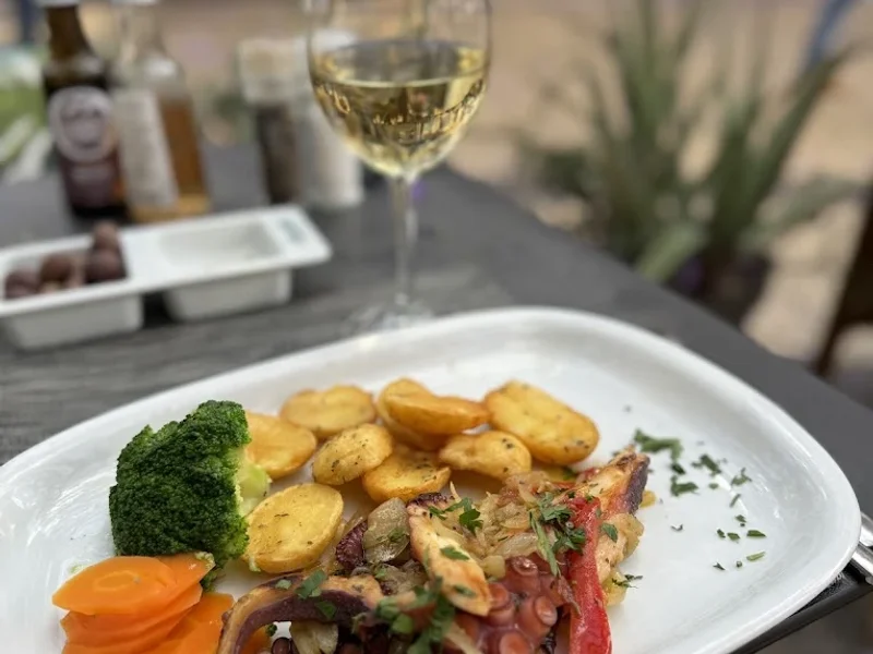 Café Funchal Bar