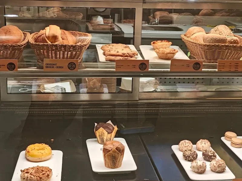 McCafe