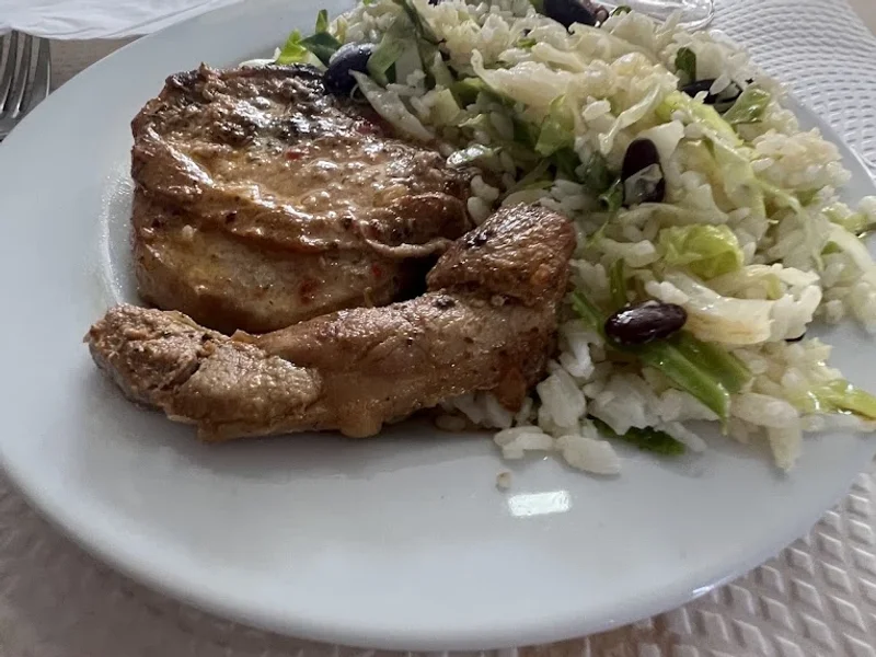 NC Café