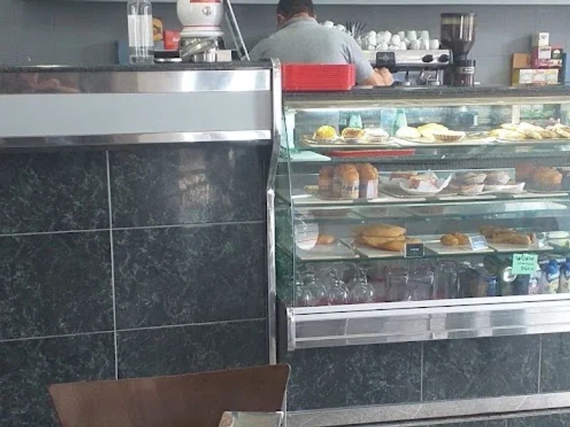 Café A Indiana