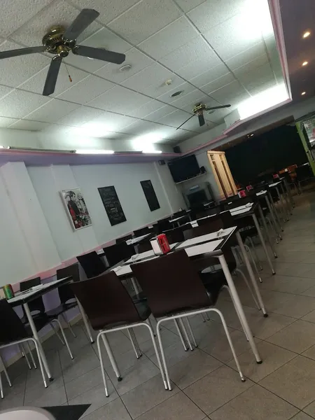 Braga pizzaria kebab