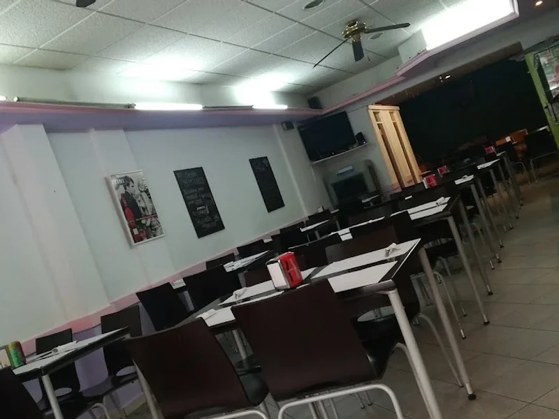 Braga pizzaria kebab