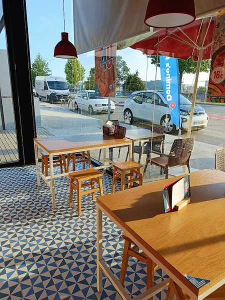 Domino's Pizza Braga Nogueiró