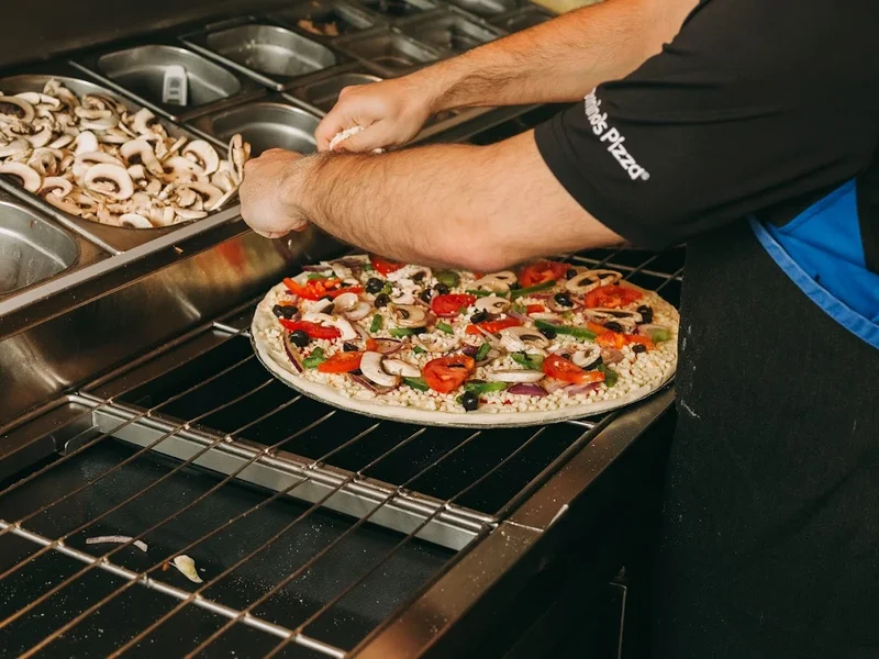 Domino's Pizza Braga Quinta das Portas