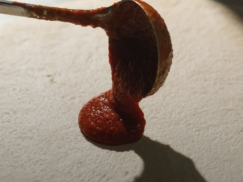 The Traditional Great Pizza | Braga