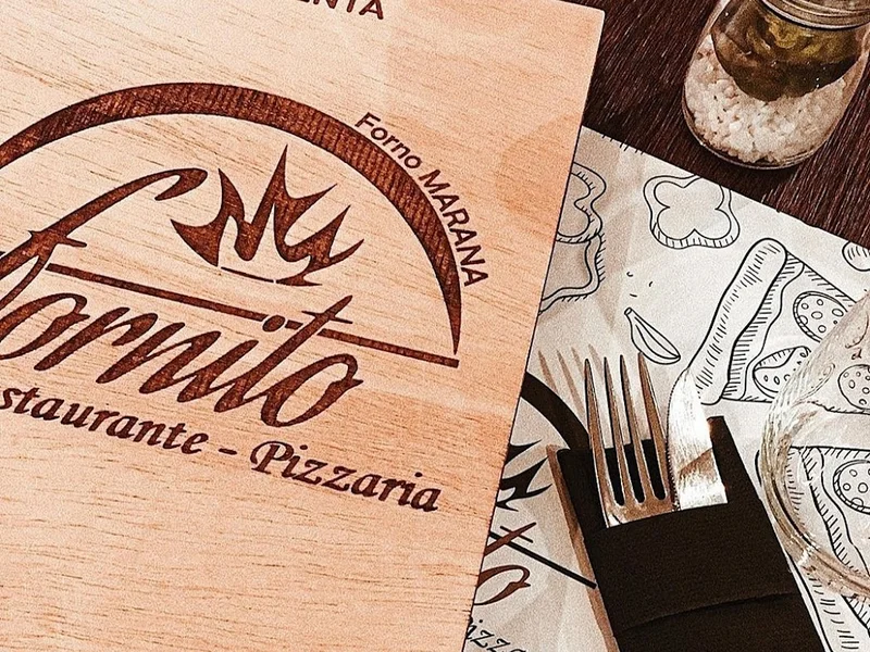 Fornito - restaurante e pizzaria