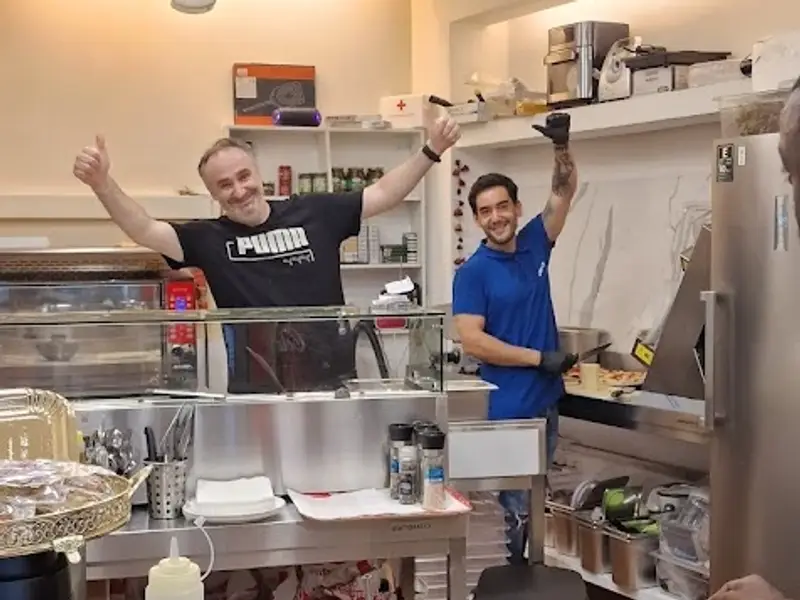 CIAO PIZZERIA FUNCHAL