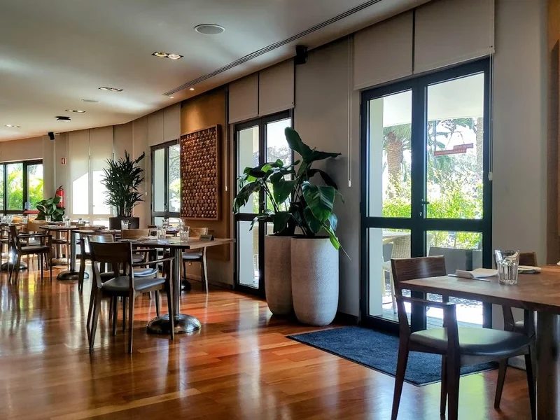 Restaurante Il Basilico Funchal