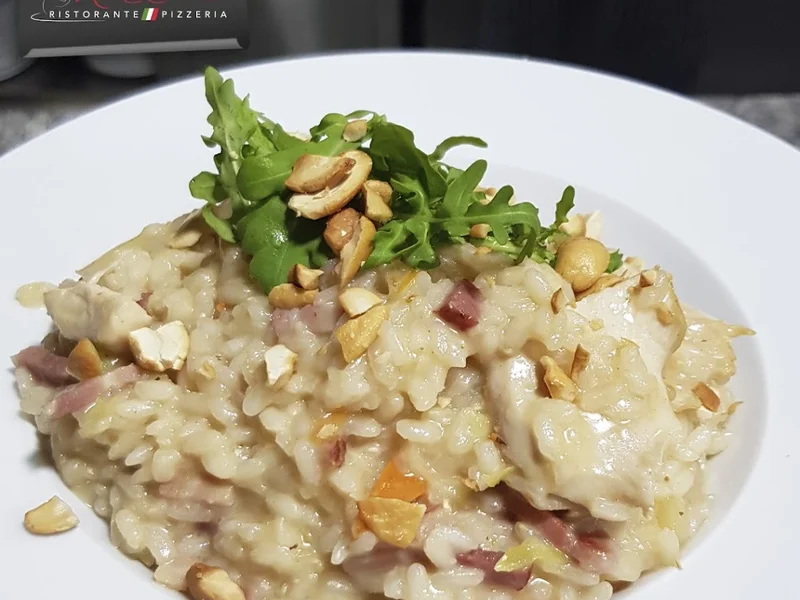 Restaurante Ratatouille