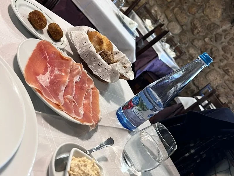 Restaurante Cruz Sobral