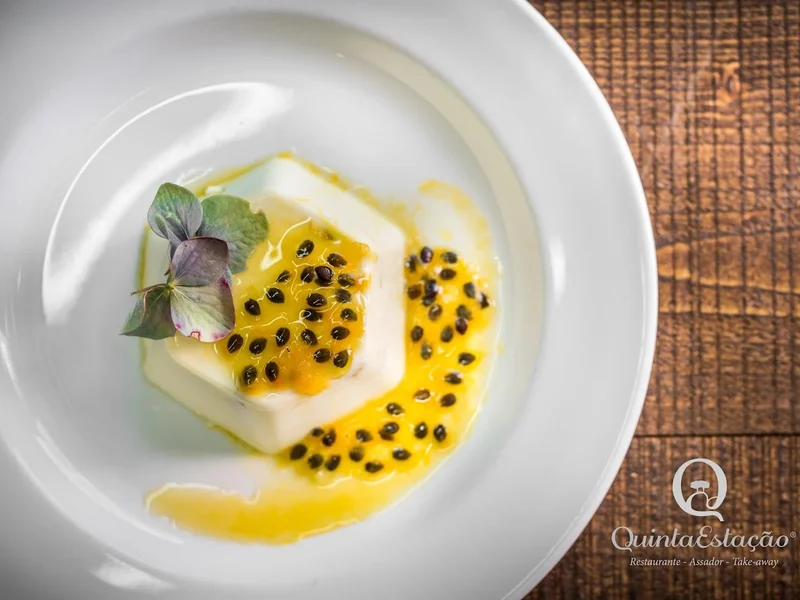 Restaurante Quinta Estação