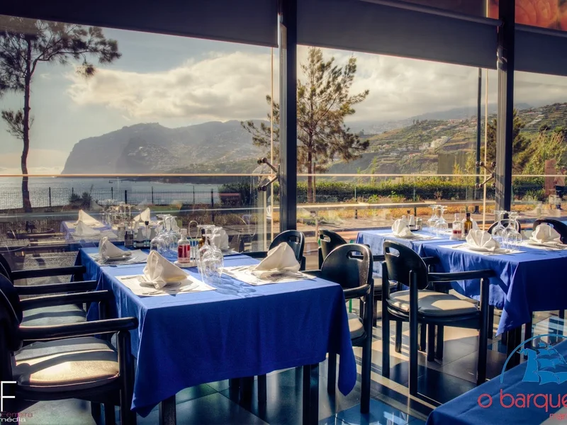 Restaurante Marisqueira O Barqueiro