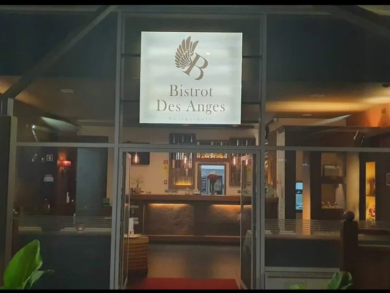 Bistrot Des Anges