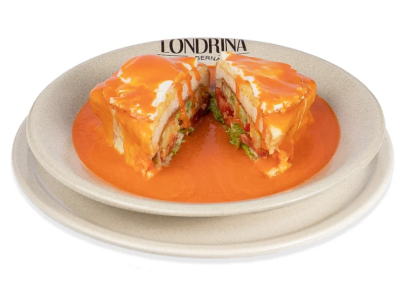 Taberna Londrina Braga