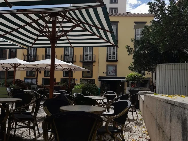 Brasa | Fire & Cocktails