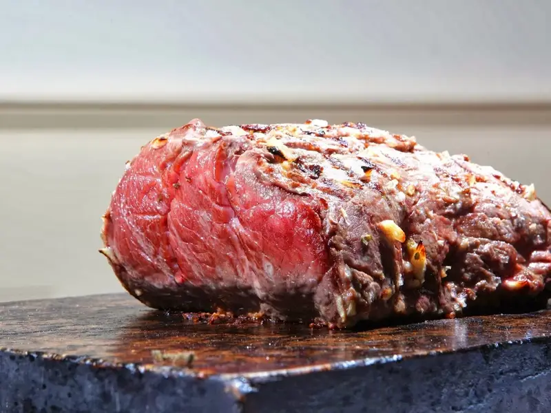 Restaurante Casal da Penha