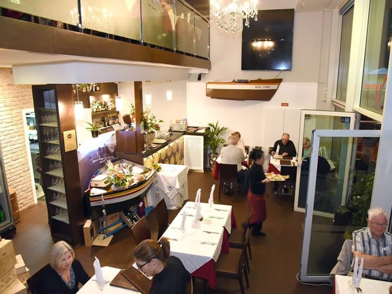 Real Canoa - Bruno´s