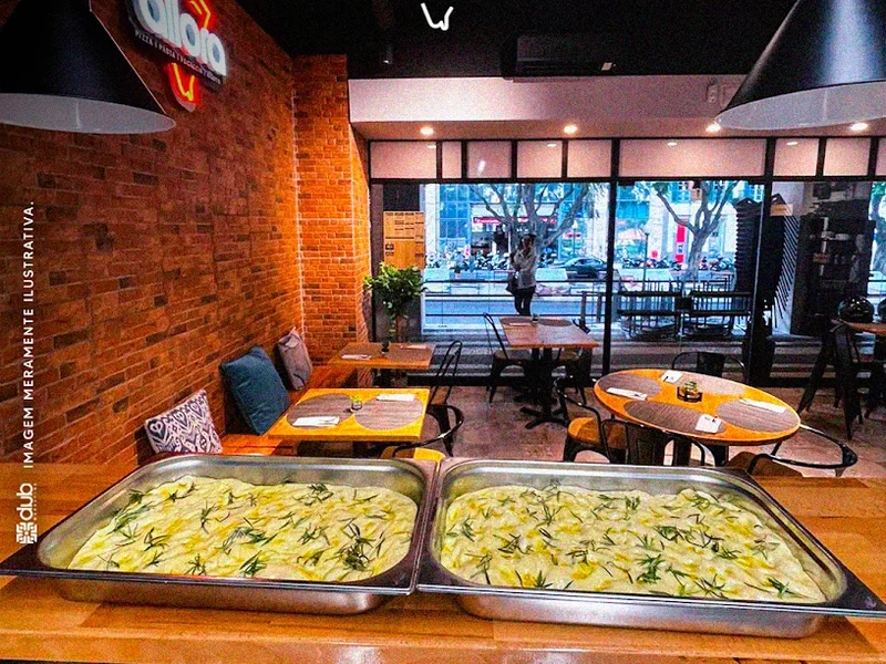 Allora Restaurante