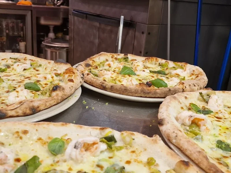 As Pizzas Do Mauro