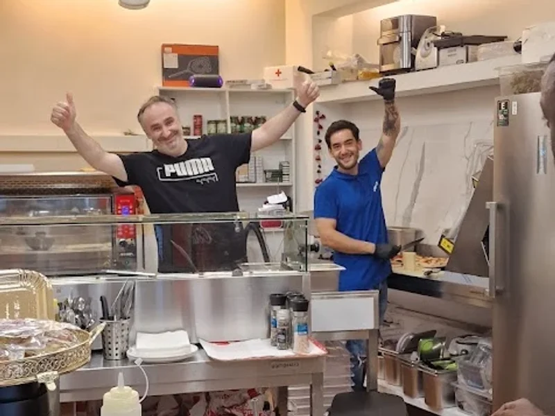 CIAO PIZZERIA FUNCHAL